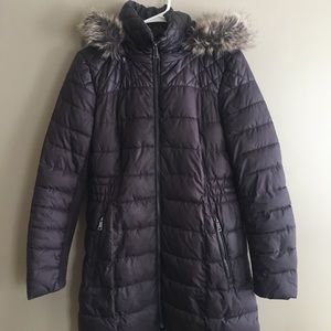 Apt. 9 down winter coat